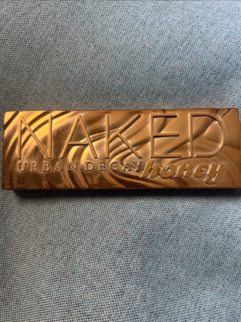 Urban Decay NAKED Honey Palette - Bronze